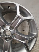 Load image into Gallery viewer, 1x Alufelge 17 Zoll 7.5" 5x108 55ET 7S7J-1007-AA Ford S-Max Rim Wheel FEL7538709862cv