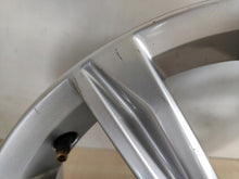 Load image into Gallery viewer, 1x Alufelge 17 Zoll 6.5" 5x112 52ET Glanz Silber 5TA601025 VW Touran Rim Wheel FEL2961051631hs