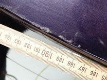 Load image into Gallery viewer, Heckklappe Mercedes-Benz W176 Rückseite kofferraumklappe Tailgate