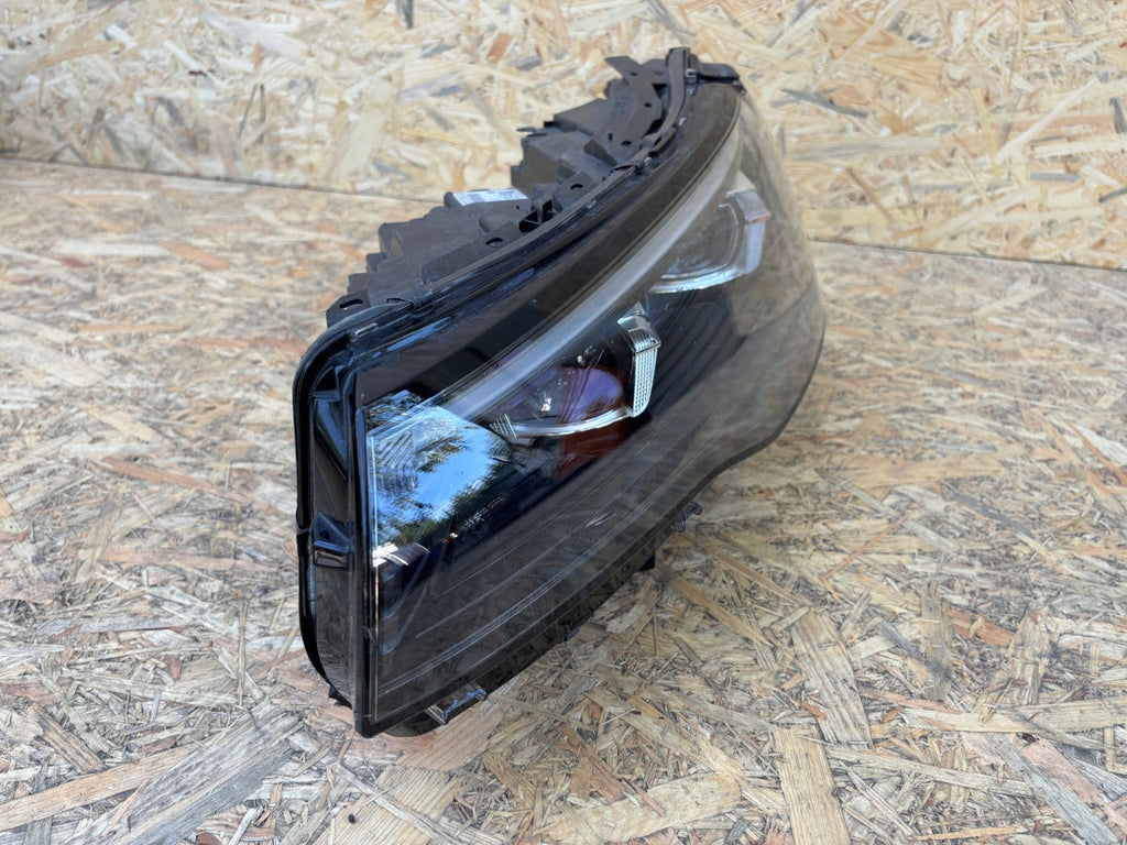 Frontscheinwerfer VW Tiguan 571941059H Links Scheinwerfer Headlight SCH7407025067aw