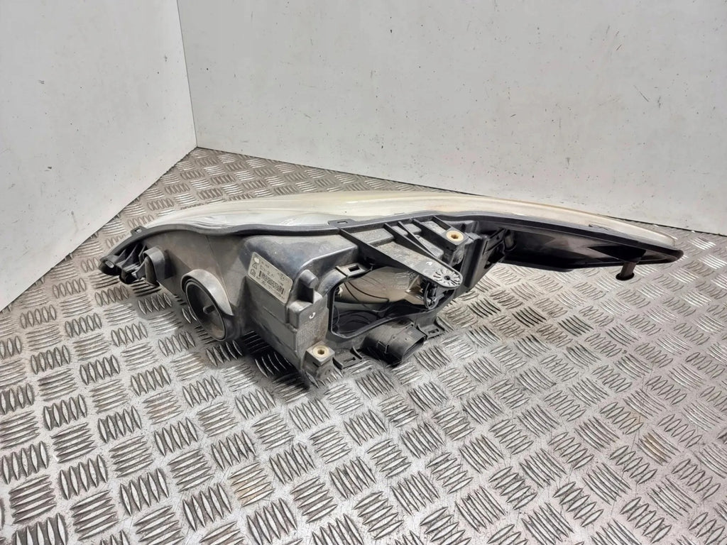 Frontscheinwerfer Ford Mondeo Turnier IV I 7S7113W029AH Rechts Headlight SCH7372707891kh