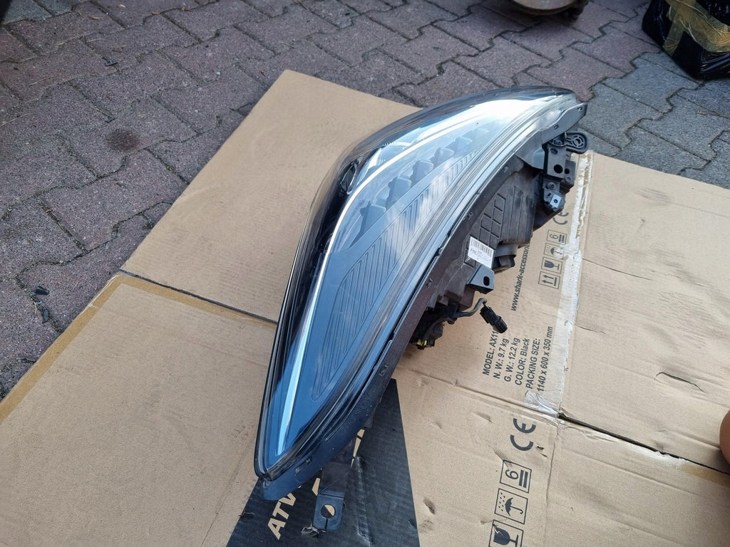 Frontscheinwerfer Hyundai I I40 92101-3Z620 Xenon Links Scheinwerfer Headlight