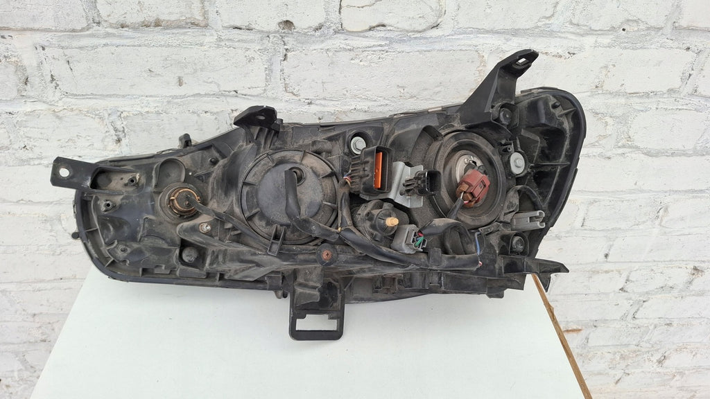 Frontscheinwerfer Mitsubishi Lancer VIII I 8301C3-38 Rechts Headlight