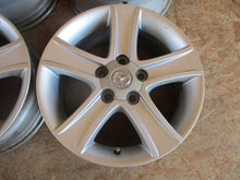 Load image into Gallery viewer, 4x Alufelge 16 Zoll 7.0" 5x114.3 55ET 9965637060 Mazda Cx5 Rim Wheel FEL3319022171wv