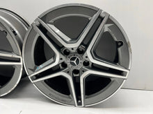 Load image into Gallery viewer, 4x Alufelge 18 Zoll 7.5&quot; 5x112 A1774011500 Mercedes-Benz W177 Rim Wheel