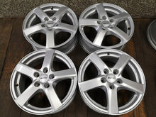 Laden Sie das Bild in den Galerie-Viewer, 4x Alufelge 16 Zoll 6.5" 5x114.3 50ET Rim Wheel FEL7659337553bz