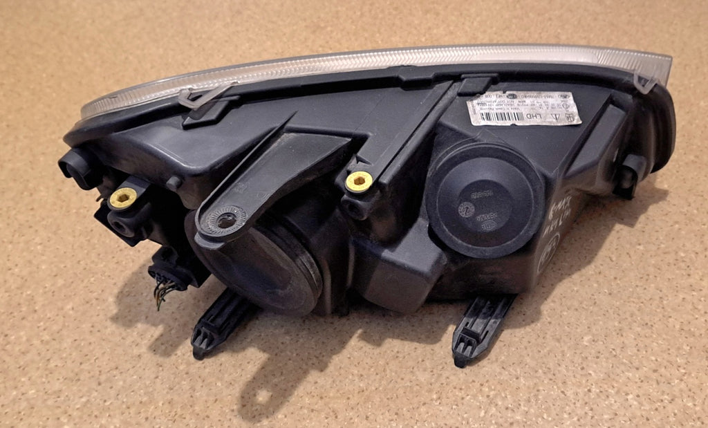 Frontscheinwerfer Ford C-Max 7M51-13W030-AC Links Scheinwerfer Headlight SCH1546633102pz
