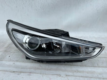 Laden Sie das Bild in den Galerie-Viewer, Frontscheinwerfer Hyundai I30 III 92102-G4020 LED Rechts Scheinwerfer Headlight SCH5875978568ej