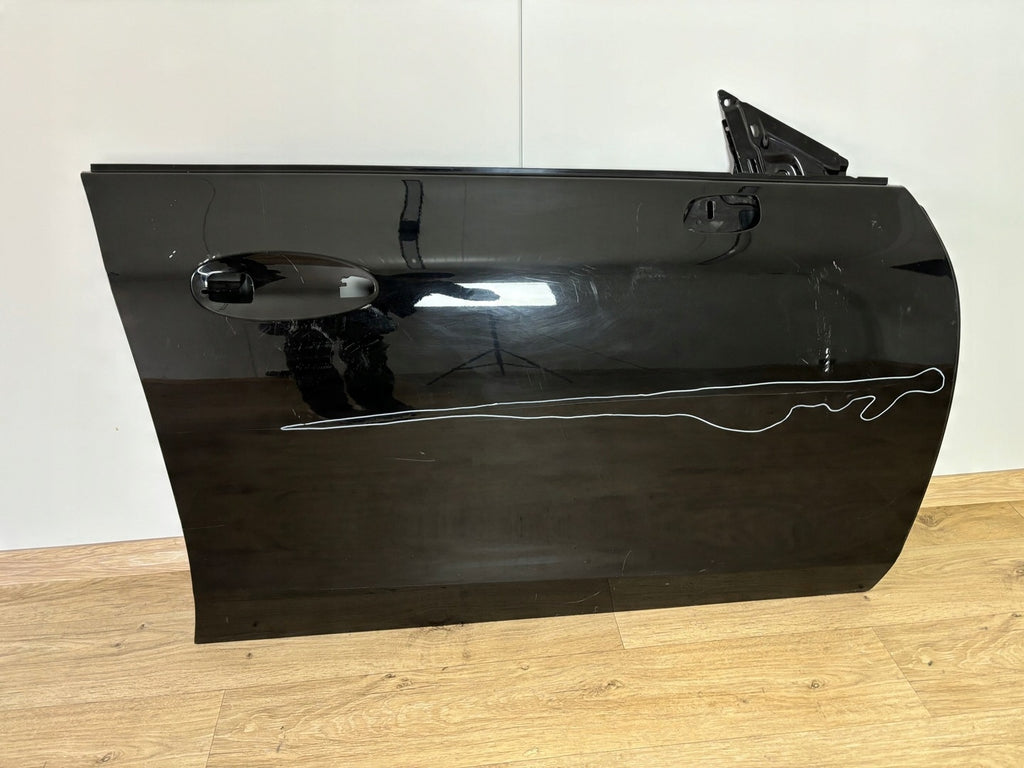 Tür Mercedes-Benz Cls Vorne Rechts Door Porta Porte