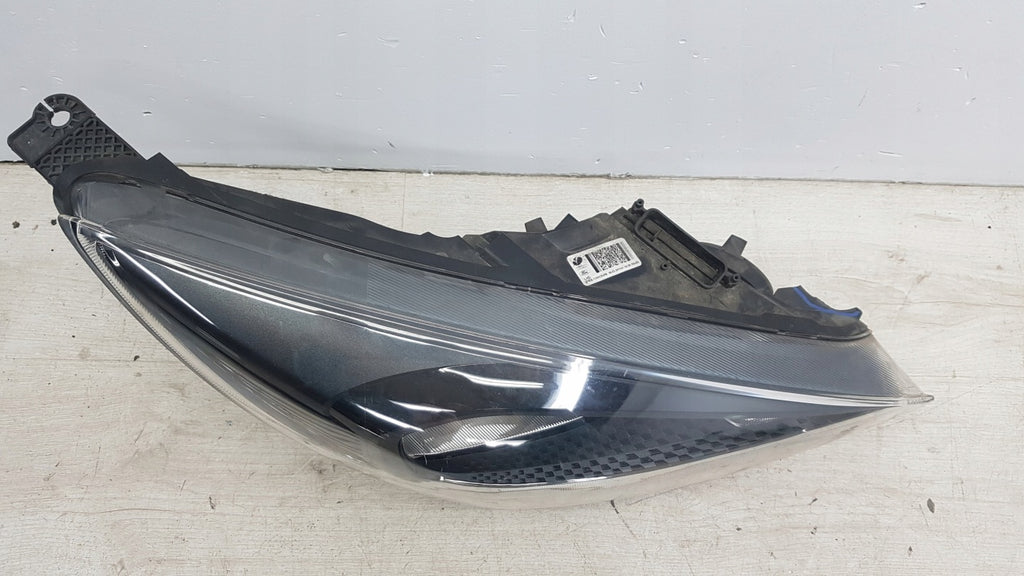 Frontscheinwerfer Ford Focus F1EB13W029 Rechts Scheinwerfer Headlight SCH2791882769il