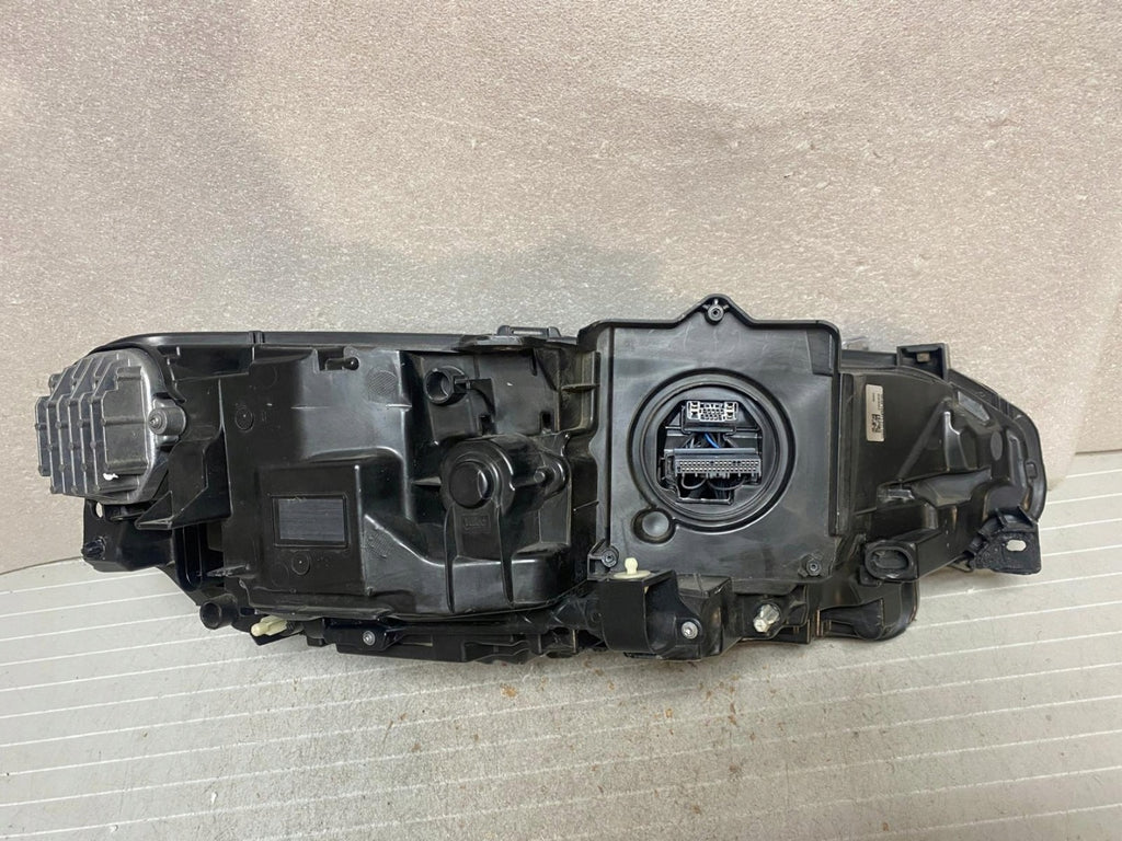 Frontscheinwerfer Volvo S90 V90 31655185 Full LED Links Scheinwerfer Headlight SCH5933470074en