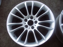Load image into Gallery viewer, 1x Alufelge 19 Zoll 8.5" 5x120 7841819 BMW 7 F01 F02 F03 F04 Rim Wheel FEL1756116230uj