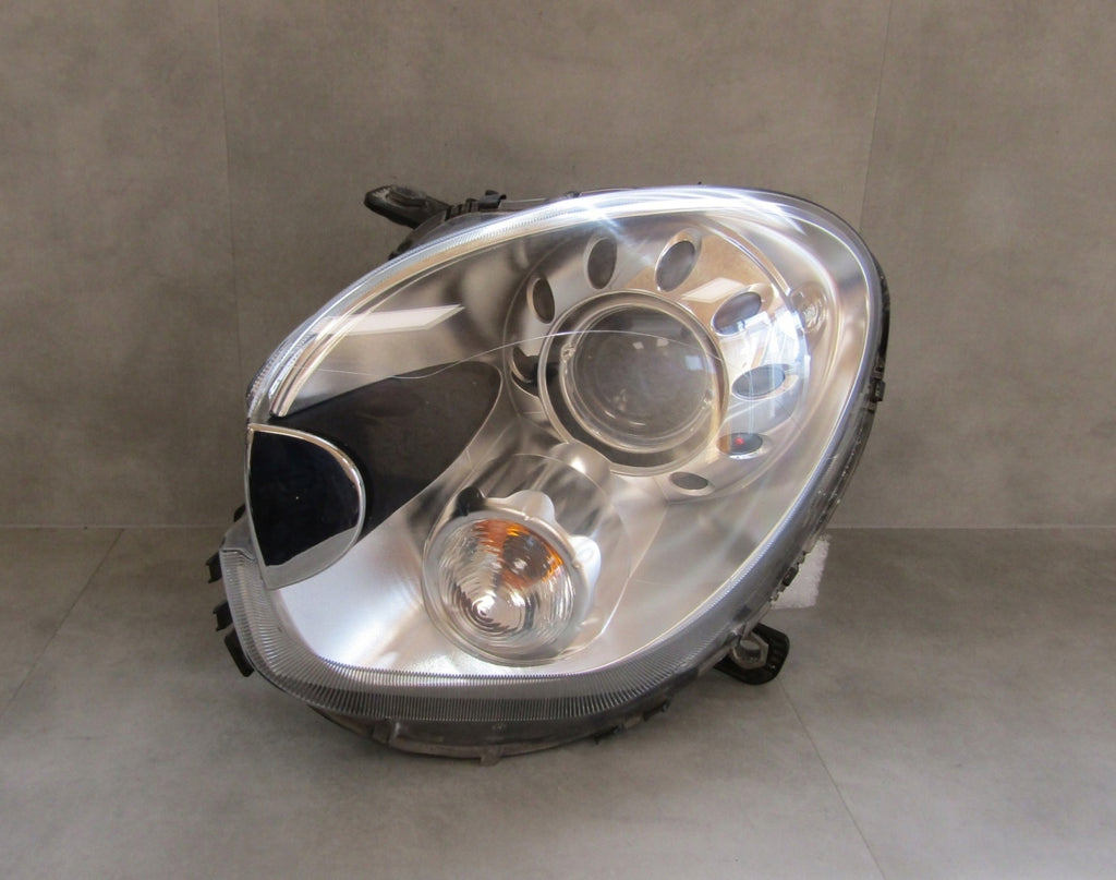 Frontscheinwerfer Mini Countryman R60 9802269-07 Xenon Links Headlight SCH5161033450lg