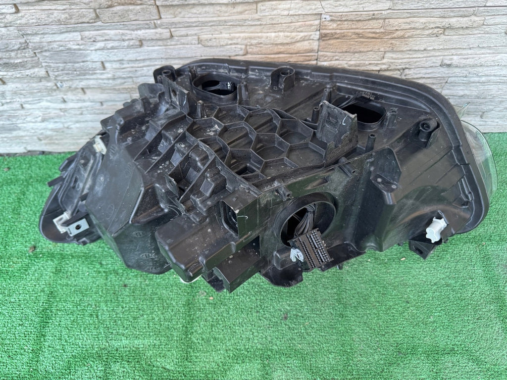 Frontscheinwerfer BMW F20 8739572 LED Rechts Scheinwerfer Headlight SCH6968958736aw