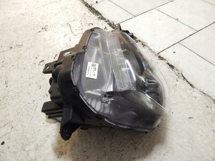 Frontscheinwerfer Hyundai Tucson LED Links Scheinwerfer Headlight