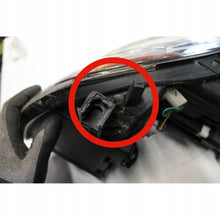 Load image into Gallery viewer, Frontscheinwerfer Mitsubishi I W Links Scheinwerfer Headlight SCH1254884873gj