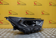 Laden Sie das Bild in den Galerie-Viewer, Frontscheinwerfer Toyota RAV42019 Full LED Rechts Scheinwerfer Headlight