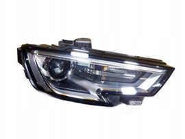 Frontscheinwerfer Audi A3 8V0941006J Xenon Rechts Scheinwerfer Headlight
