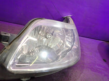 Laden Sie das Bild in den Galerie-Viewer, Frontscheinwerfer Citroën C4 I 89037601A Links Scheinwerfer Headlight