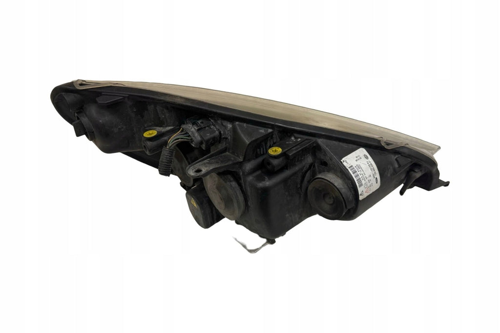 Frontscheinwerfer Ford S-Max 6M2113D155AJ Links Scheinwerfer Headlight SCH5170221229jr