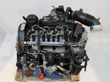 Laden Sie das Bild in den Galerie-Viewer, Motor Skoda VW Yeti CBDB 2.0 TDI 140PS 103kW 160TKm 2003 Diesel Engine Komplett MOT5480779327dz