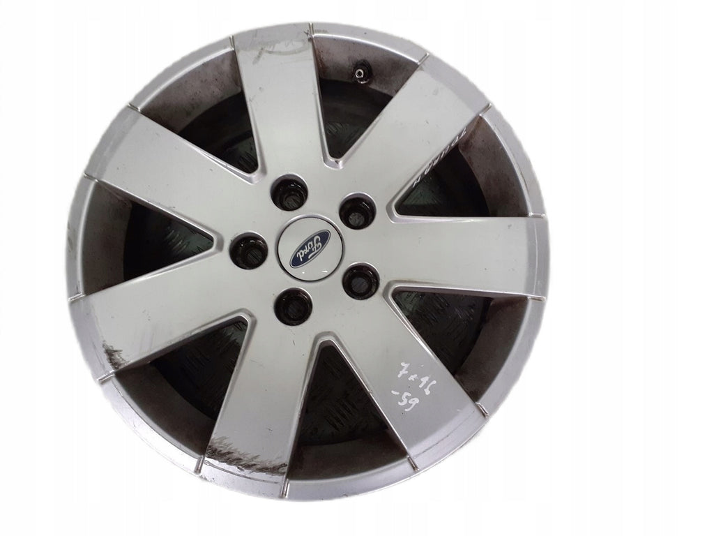 4x Alufelge 16 Zoll 7.0" 5x112 VW Touran Rim Wheel FEL7698028338ok