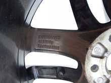Load image into Gallery viewer, 1x Alufelge 17 Zoll 7.0" 5x112 49ET Glanz Schwarz 5G0601025 VW Golf Vii FEL9785865992hj