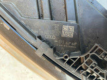Laden Sie das Bild in den Galerie-Viewer, Frontscheinwerfer Audi A5 8W6941012 LED Rechts Scheinwerfer Headlight SCH1539328600se