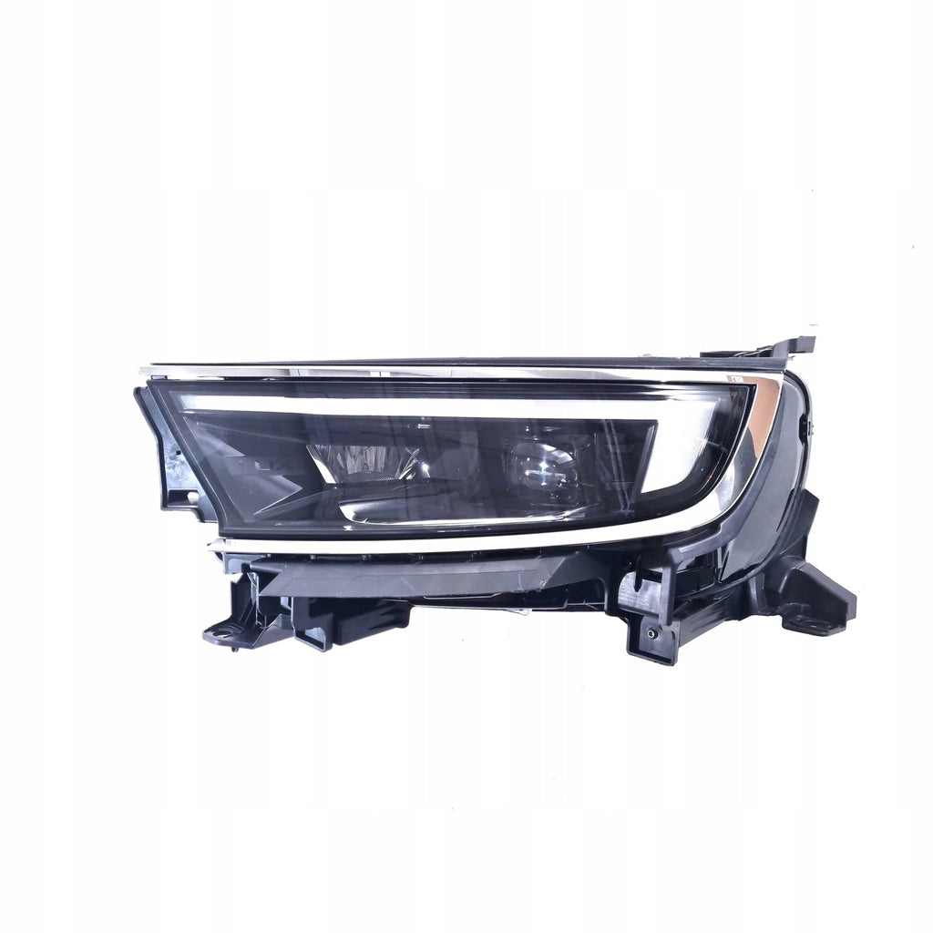 Frontscheinwerfer Opel Mokka 9834030080 Full LED Links Scheinwerfer Headlight SCH7564649560qz