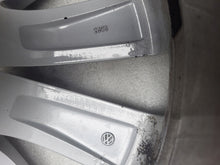 Load image into Gallery viewer, 1x Alufelge 17 Zoll 7.5" 5x112 47ET Glanz Silber 3AA601025F VW Passat B7 FEL8174305696xo