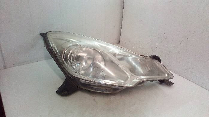 Frontscheinwerfer Citroën II Rechts Scheinwerfer Headlight