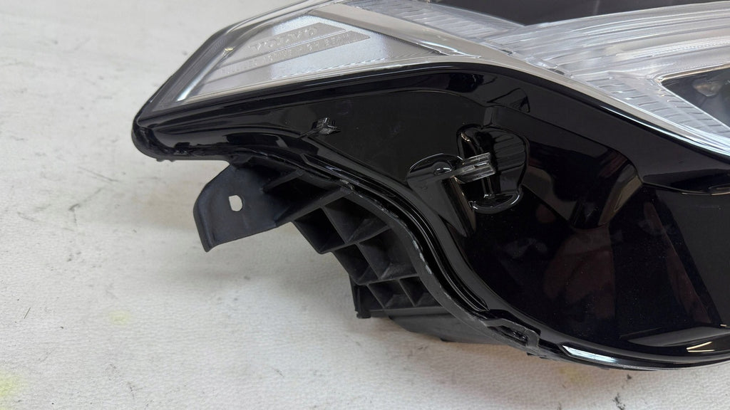 Frontscheinwerfer Volvo Xc90 II 31446881 Full LED Rechts Scheinwerfer Headlight