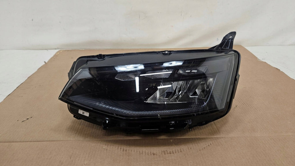 Frontscheinwerfer VW Transporter S741-13E015-AD Full LED Rechts oder Links