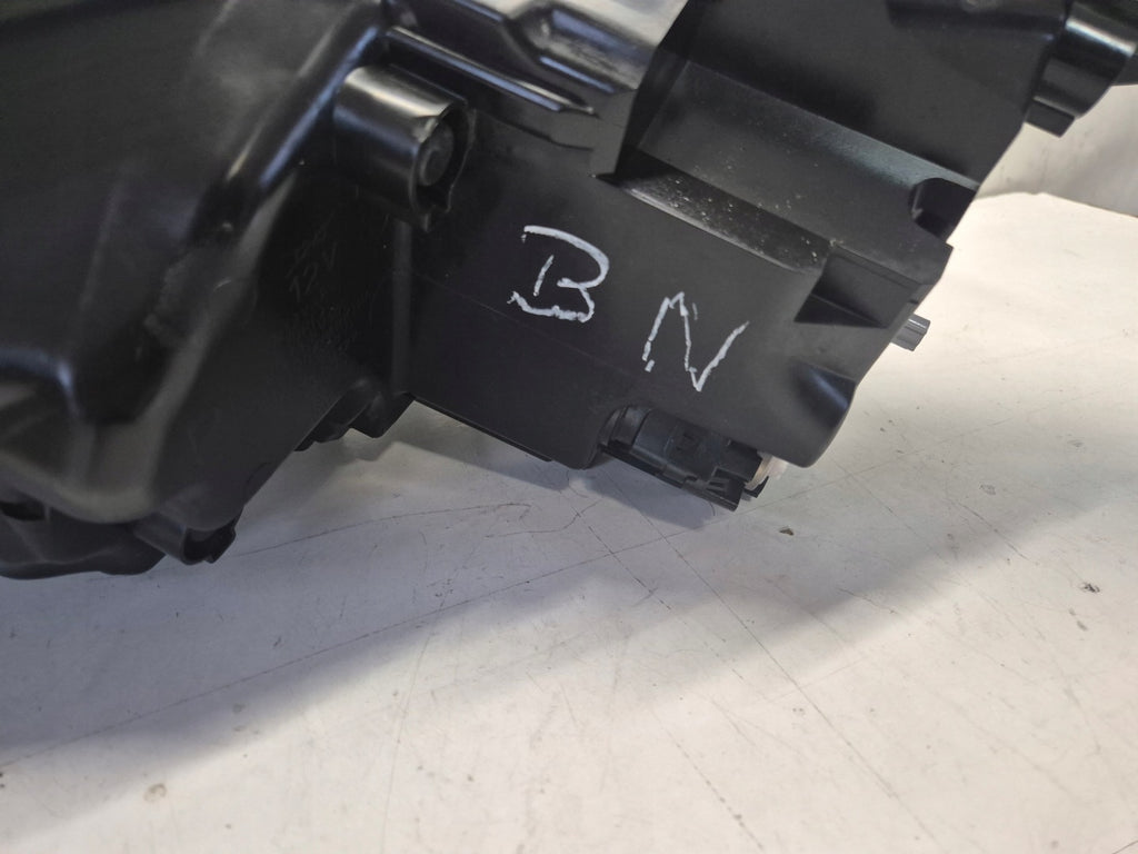 Frontscheinwerfer Mazda 3 Bm BSP5-51030 Rechts Scheinwerfer Headlight SCH1364786670xk