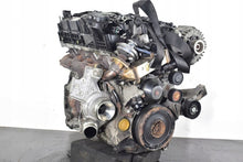 Laden Sie das Bild in den Galerie-Viewer, Motor BMW E83 E81 E91 E60 E90 N47D20A 2.0 143PS 156TKm 2007 Diesel Unkomplett MOT3216340259dl