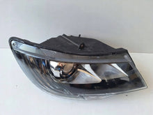 Laden Sie das Bild in den Galerie-Viewer, Frontscheinwerfer Skoda Superb II 3T1941016H Rechts Scheinwerfer Headlight