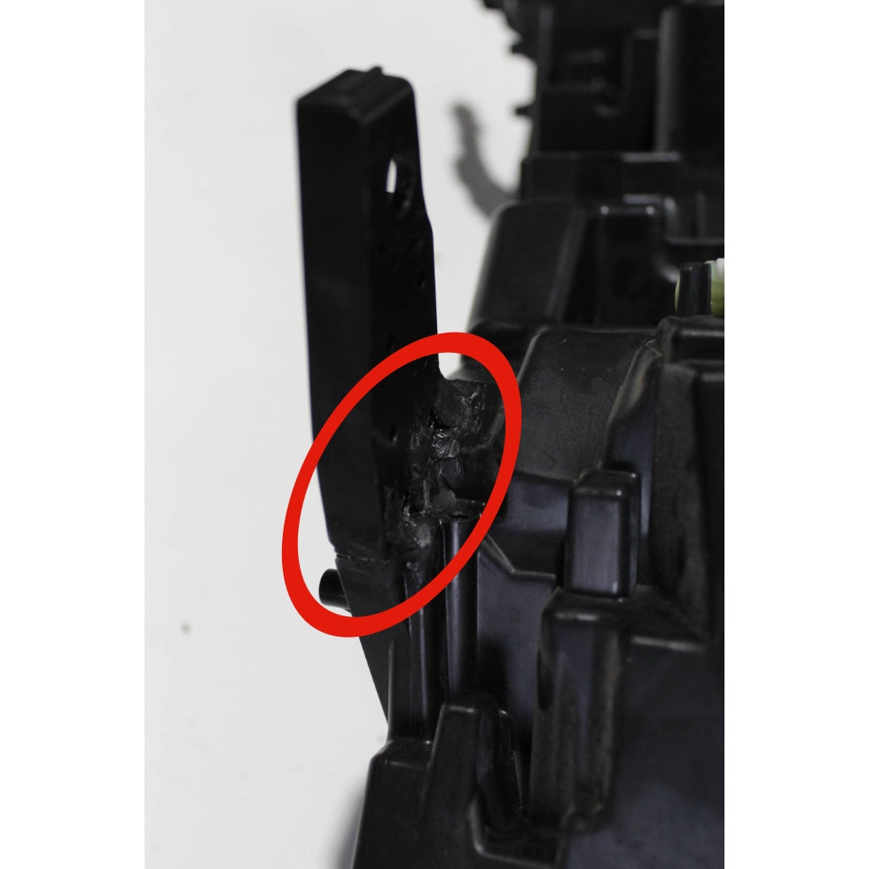 Frontscheinwerfer Renault I 260103381R Rechts Scheinwerfer Headlight SCH8116870939mn