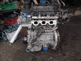Motor Hyundai I10 III G3LD 1.0 MPI 67PS 49kW 30TKm 2021 Benzin Engine Unkomplett