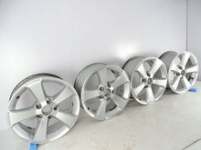 Load image into Gallery viewer, 4x Alufelge 16 Zoll 6.5" 5x112 33ET 7N0071496A Seat Alhambra Tiguan Rim Wheel FEL4656509082il
