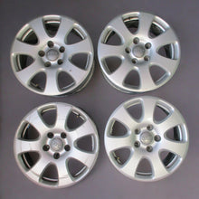 Load image into Gallery viewer, 4x Alufelge 18 Zoll 7.5&quot; 5x112 4L0601025E Audi Rim Wheel