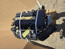 Load image into Gallery viewer, Motor Opel A14XER 1.4 74kW 133TKm 2011 Benzin Engine Komplett MOT5578468264ai