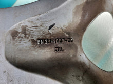 Load image into Gallery viewer, 1x Alufelge 18 Zoll 8.0" 5x108 6M2J-1007-CB Ford S-Max Rim Wheel FEL9919565015nr
