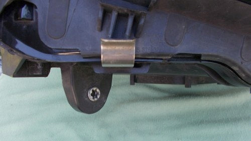 Frontscheinwerfer Mercedes-Benz W205 A2059062604 Xenon Rechts Headlight SCH7173001486rl