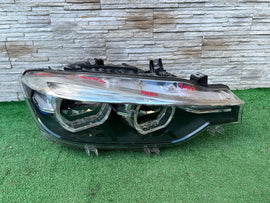 Frontscheinwerfer BMW 3 F30 F31 8739566 LED Rechts Scheinwerfer Headlight SCH6871354185cq