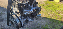 Laden Sie das Bild in den Galerie-Viewer, Motor BMW 1 F21 F20 N6529448 2015 Diesel Engine Unkomplett MOT3816371124up