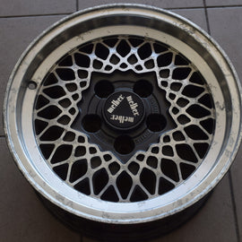 1x Alufelge 15 Zoll 7.0