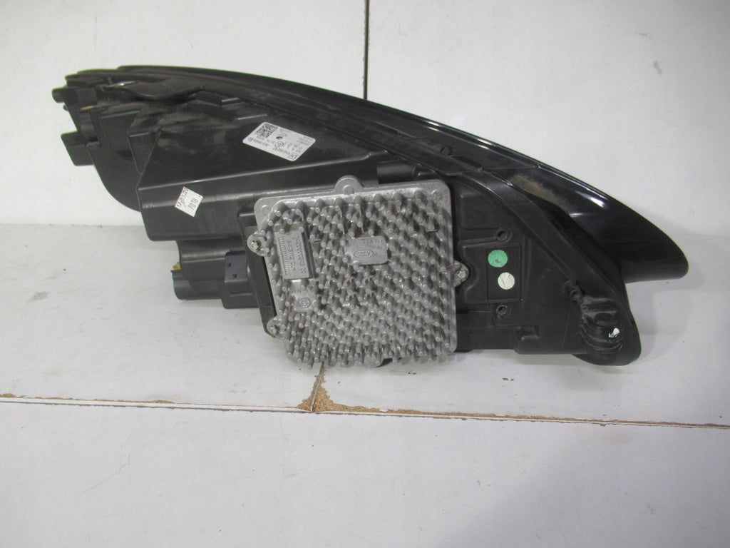 Frontscheinwerfer Jaguar E Pace E-Pace X540 J9C3-13W030-ED LED Links Headlight SCH3538856724cl