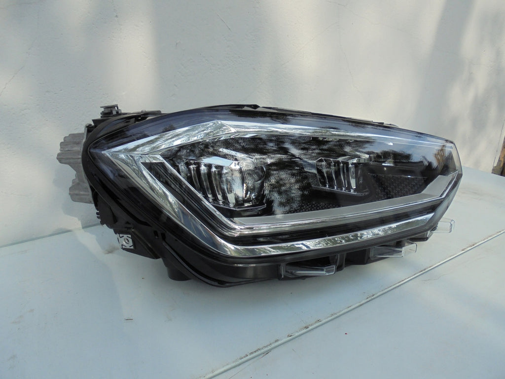 Frontscheinwerfer VW Golf Sportsvan 517941114 517941113 Rechts oder Links SCH7046210961hp