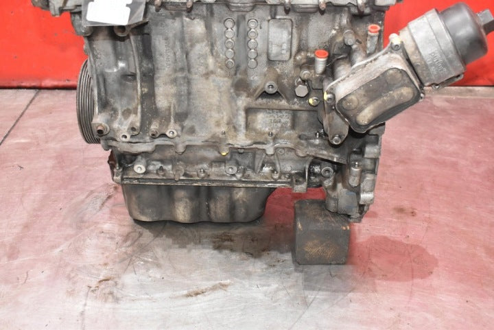 Motor Mini R56 N14B16AB 1.6 THP 175PS 2007 Benzin Engine Unkomplett MOT6278521510kz