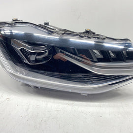 Frontscheinwerfer VW Caddy V I 2K8941036AF LED Rechts Scheinwerfer Headlight SCH9308583142td